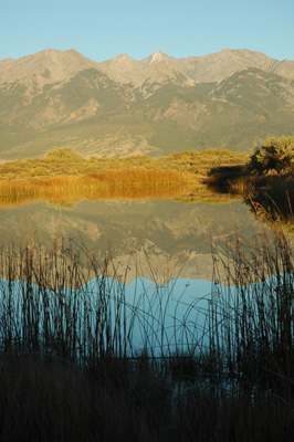 012 - Blanca Peak - Blanca Wetlands